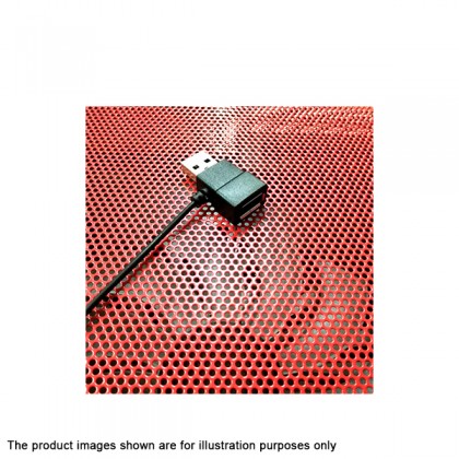 Kingses W300 Laptop Cooling Pad 15-inch Rosered Kingses W300 Laptop Cooling Pad 15-inch Rosered