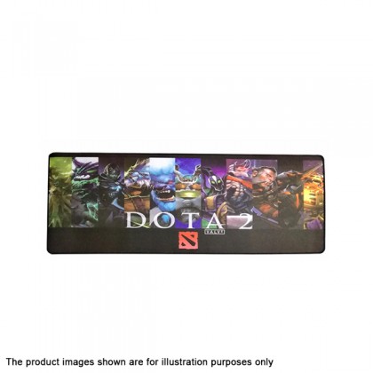 800mm x 300mm Speed Edition Gaming Mouse Mat 