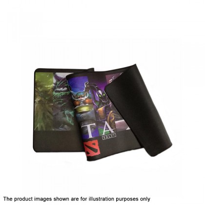 800mm x 300mm Speed Edition Gaming Mouse Mat 