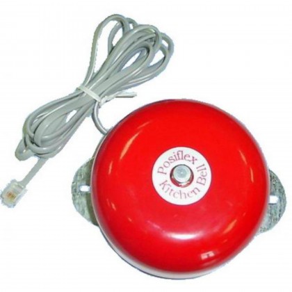 Posiflex KL-100 Printer Kitchen Bell or Buzzer 
