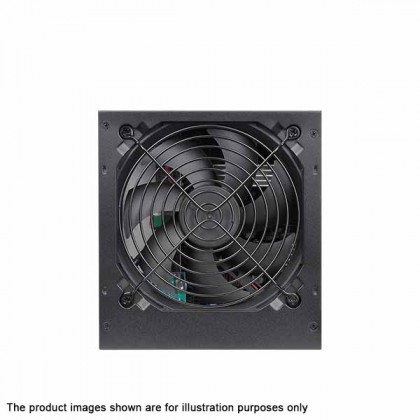 Thermaltake LitePower 650W Haswell Ready Power Supply