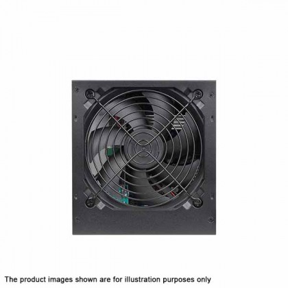 Thermaltake LitePower 550W Haswell Ready Power Supply