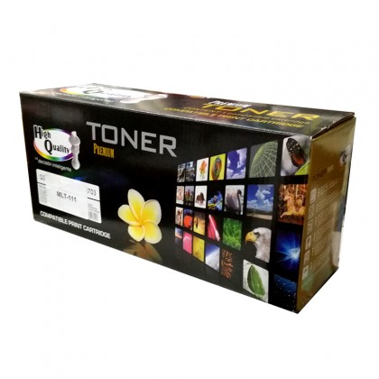 High Quality Premium Toner MLT-111 Compatible Print Cartridge High Quality Premium Toner MLT-111 Compatible Print Cartridge