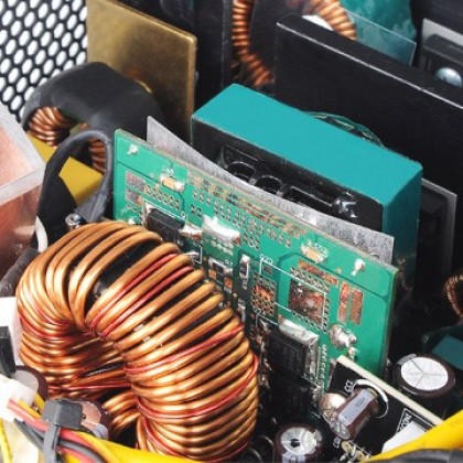Thermaltake EVO_BLUE 2.0 650W Haswell Ready Power Supply Thermaltake EVO_BLUE 2.0 650W Haswell Ready Power Supply