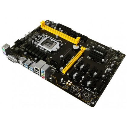 Biostar TB250-BTC PRO Version 6.0 Motherboard