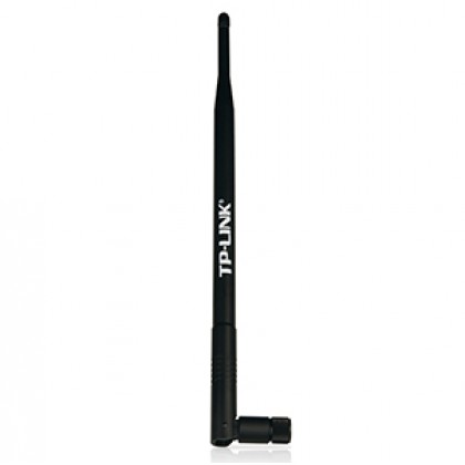TP-LINK TL-ANT2408CL 2.4GHz 8dBi Indoor Omni-Directional Antenna TP-LINK TL-ANT2408CL 2.4GHz 8dBi Indoor Omni-Directional Antenna