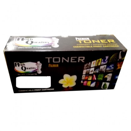High Quality Premium Toner 2612A Compatible Print Cartridge