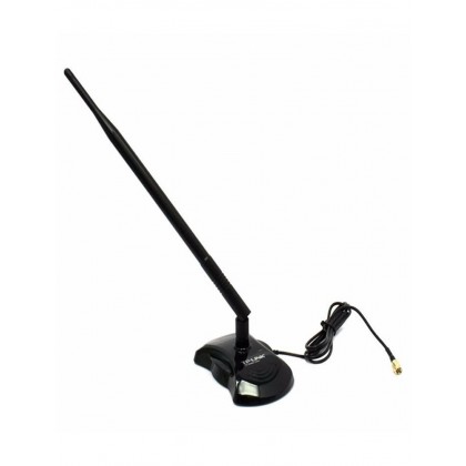 TP-LINK TL-ANT2408CL  2.4GHz 8dBi Indoor Desktop Omni-Directional Antenna
