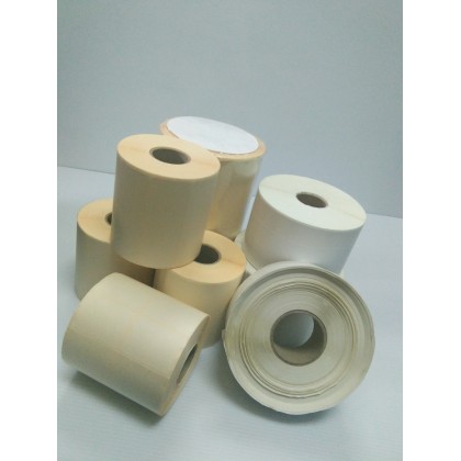 10 Roll 35mm x 25mm 2UP Blank Barcode Label Sticker ( 2000 pcs per roll ) 35x25 10 Roll 35mm x 25mm 2UP Blank Barcode Label Sticker ( 2000 pcs per roll ) 35x25