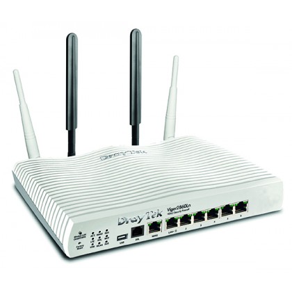 Draytek Vigor 2860Ln LTE Router Draytek Vigor 2860Ln LTE Router