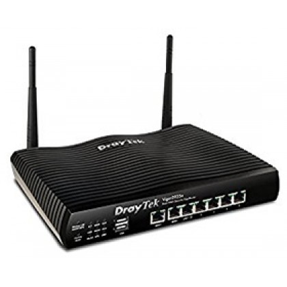 Draytek Vigor 2925n Multi-WAN Security Firewall Router Draytek Vigor 2925n Multi-WAN Security Firewall Router