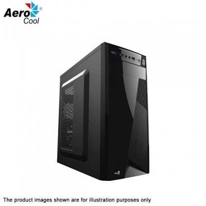 AeroCool CS -1101 Mid Tower Chassis AeroCool CS -1101 Mid Tower Chassis