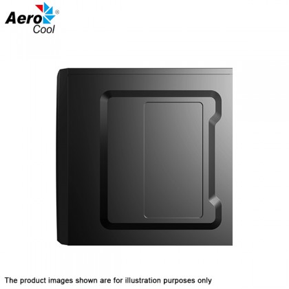 AeroCool CS -1101 Mid Tower Chassis AeroCool CS -1101 Mid Tower Chassis