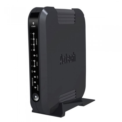 Aztech DSL7000GR Wireless-N Gigabit Ethernet Fiber Gateway with Built-in ADSL2+ Modem Streamyx UNIFI support Aztech DSL7000GR Wireless-N Gigabit Ethernet Fiber Gateway with Built-in ADSL2+ Modem Streamyx UNIFI support