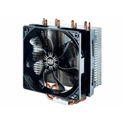 Cooler Master Hyper T4 - RR-T4-18PK-R1 CPU Air Cooler Cooler Master Hyper T4 - RR-T4-18PK-R1 CPU Air Cooler