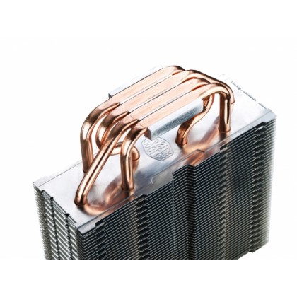 Cooler Master Hyper T4 - RR-T4-18PK-R1 CPU Air Cooler Cooler Master Hyper T4 - RR-T4-18PK-R1 CPU Air Cooler