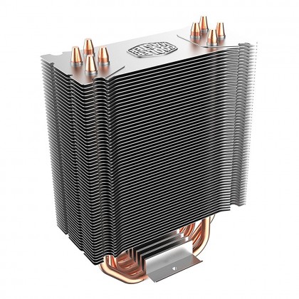 Cooler Master HYPER 212 LED RR-212L-16PR-R1 CPU Air Cooler Cooler Master HYPER 212 LED RR-212L-16PR-R1 CPU Air Cooler