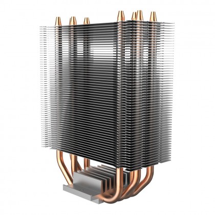 Cooler Master HYPER 212 LED RR-212L-16PR-R1 CPU Air Cooler Cooler Master HYPER 212 LED RR-212L-16PR-R1 CPU Air Cooler