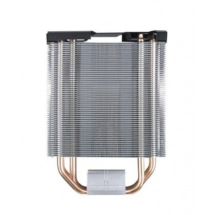Cooler Master Hyper 212 LED - Turbo RR-212TK-16PR-R1 CPU Air Cooler - Black Cooler Master Hyper 212 LED - Turbo RR-212TK-16PR-R1 CPU Air Cooler - Black