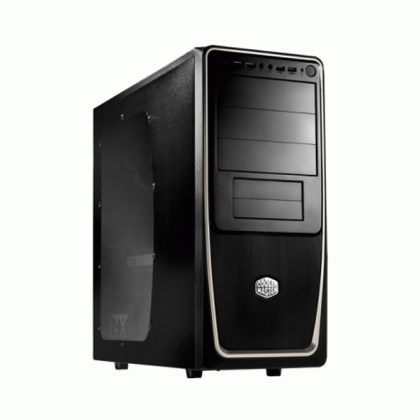 Cooler Master Elite 311 USB 3.0 Mid Tower Casing Cooler Master Elite 311 USB 3.0 Mid Tower Casing