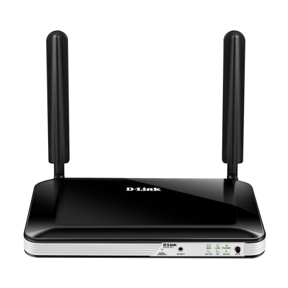 D-Link DWR-921 3G 4G LTE WEBE Wireless Router D-Link DWR-921 3G 4G LTE WEBE Wireless Router