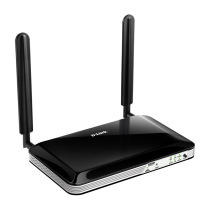 D-Link DWR-921 3G 4G LTE WEBE Wireless Router D-Link DWR-921 3G 4G LTE WEBE Wireless Router