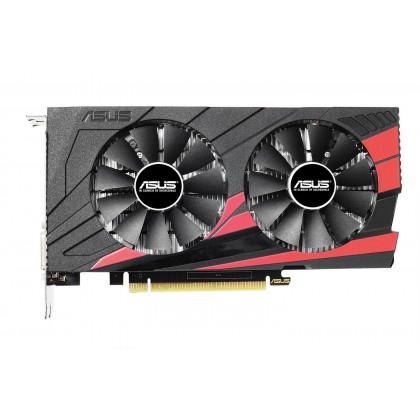 Asus GeForce GTX 1050 Ti 4GB 128 Bit GDDR5 PCIe Game Mining Ready Graphics Card Asus GeForce GTX 1050 Ti 4GB 128 Bit GDDR5 PCIe Game Mining Ready Graphics Card