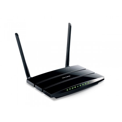 TP-LINK TD-W8970 300MBPS WIRELESS N GIGABIT 3G ADSL2+ MODEM ROUTER