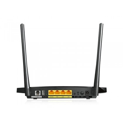 TP-LINK TD-W8970 300MBPS WIRELESS N GIGABIT 3G ADSL2+ MODEM ROUTER