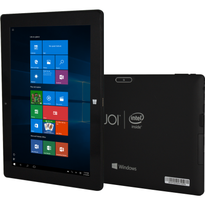 JOI 10 Flip 32GB Window 10 Tablet + Flexicover Keyboard with Intel Inside JOI 10 Flip 32GB Window 10 Tablet + Flexicover Keyboard with Intel Inside