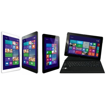 JOI 10 Flip 32GB Window 10 Tablet + Flexicover Keyboard with Intel Inside JOI 10 Flip 32GB Window 10 Tablet + Flexicover Keyboard with Intel Inside