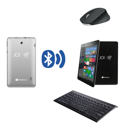 JOI 7 16GB Window 8 WiFi Tablet with Intel Inside JOI 7 16GB Window 8 WiFi Tablet with Intel Inside