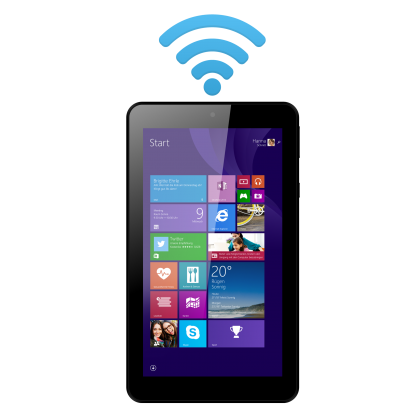 JOI 7 16GB Window 8 WiFi Tablet with Intel Inside JOI 7 16GB Window 8 WiFi Tablet with Intel Inside