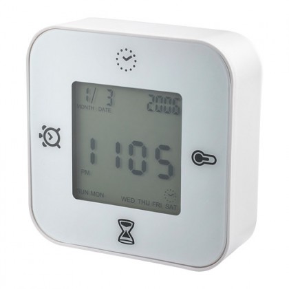 KLOCKIS Alarm clock