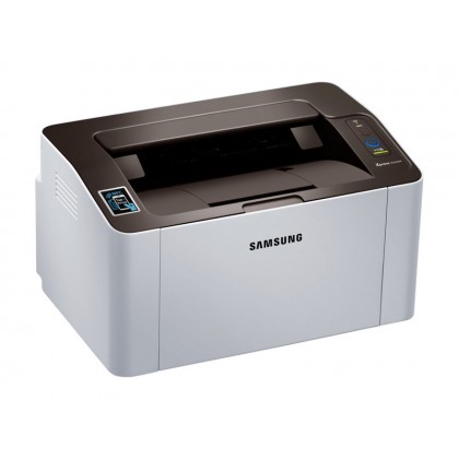 Samsung Xpress M2020 Wireless A4 Mono Laser Printer - SL-M2020W/XSS Samsung Xpress M2020 Wireless A4 Mono Laser Printer - SL-M2020W/XSS