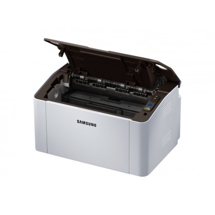 Samsung Xpress M2020 Wireless A4 Mono Laser Printer - SL-M2020W/XSS Samsung Xpress M2020 Wireless A4 Mono Laser Printer - SL-M2020W/XSS