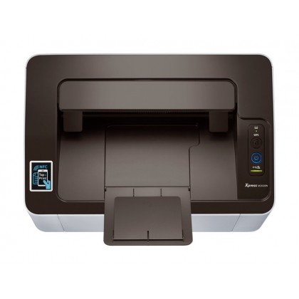 Samsung Xpress M2020 Wireless A4 Mono Laser Printer - SL-M2020W/XSS Samsung Xpress M2020 Wireless A4 Mono Laser Printer - SL-M2020W/XSS