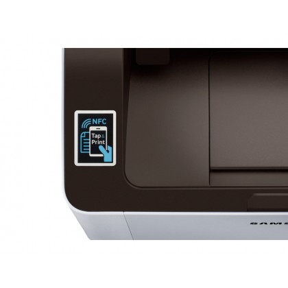 Samsung Xpress M2020 Wireless A4 Mono Laser Printer - SL-M2020W/XSS Samsung Xpress M2020 Wireless A4 Mono Laser Printer - SL-M2020W/XSS