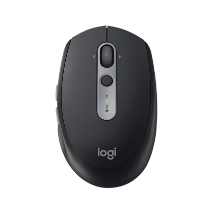 Logitech Multi-Device Silent M590 Wireless Mouse Logitech Multi-Device Silent M590 Wireless Mouse