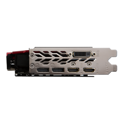 MSI AMD RADEON RX580 Gaming X 8G RGB LED PCIE Mining Graphic Card MSI AMD RADEON RX580 Gaming X 8G RGB LED PCIE Mining Graphic Card