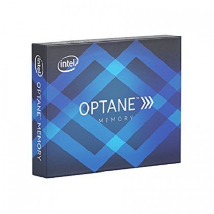 INTEL OPTANE Memory 32GB PCIe 3.0 x 2 with NVMe M.2 80mm Retail Box - MEMPEK1W032GAXT INTEL OPTANE Memory 32GB PCIe 3.0 x 2 with NVMe M.2 80mm Retail Box - MEMPEK1W032GAXT