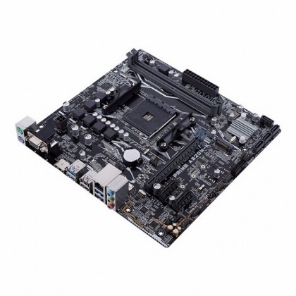 Asus Prime A320M-K AMD A320 AM4 Micro ATX Motherboard + AMD Ryzen 3 1200 4 Core 3.1 GHz (3.4 GHz Turbo) Desktop Processor + Mystery Gift Asus Prime A320M-K AMD A320 AM4 Micro ATX Motherboard + AMD Ryzen 3 1200 4 Core 3.1 GHz (3.4 GHz Turbo) Desktop Processor + Mystery Gift