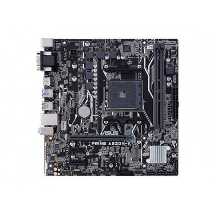 Asus Prime A320M-K AMD A320 AM4 Micro ATX Motherboard + AMD Ryzen 3 1200 4 Core 3.1 GHz (3.4 GHz Turbo) Desktop Processor + Mystery Gift Asus Prime A320M-K AMD A320 AM4 Micro ATX Motherboard + AMD Ryzen 3 1200 4 Core 3.1 GHz (3.4 GHz Turbo) Desktop Processor + Mystery Gift