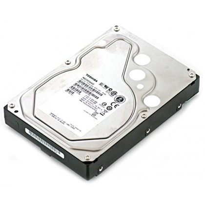 TOSHIBA MD04ABA400V 4TB 128MB Cache SATA 6.0Gb/s 3.5" Surveillance CCTV HDD Hard Disk Drive TOSHIBA MD04ABA400V 4TB 128MB Cache SATA 6.0Gb/s 3.5" Surveillance CCTV HDD Hard Disk Drive