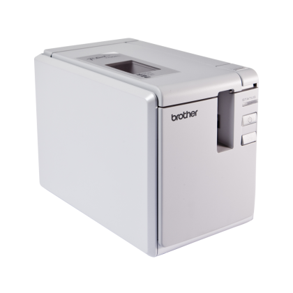 Brother PT-9700PC High Speed Industrial Label Printer
