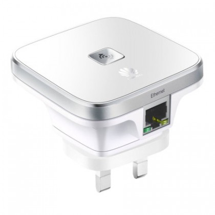Huawei Media Life WS322 300Mbps Wireless Range Extender