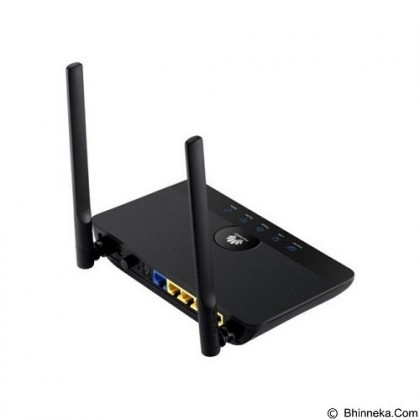 Huawei Media Life WS330 300Mbps Smart Wireless Router Huawei Media Life WS330 300Mbps Smart Wireless Router