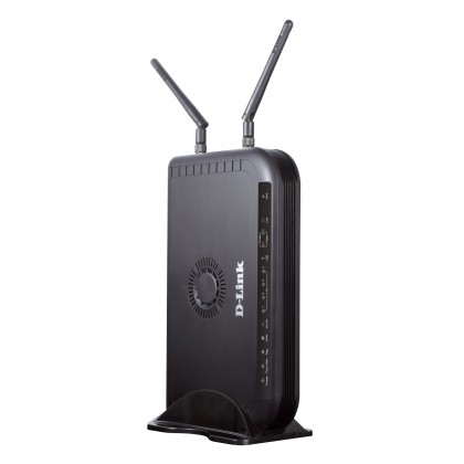D-Link DVG-N5412SP N300 Wireless VOIP Router Support Unifi & Maxis D-Link DVG-N5412SP N300 Wireless VOIP Router Support Unifi & Maxis