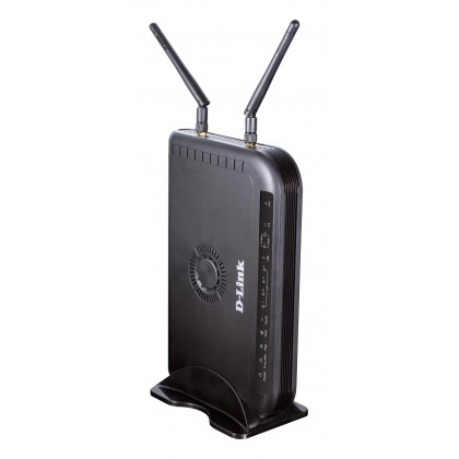 D-Link DVG-N5412SP N300 Wireless VOIP Router Support Unifi & Maxis