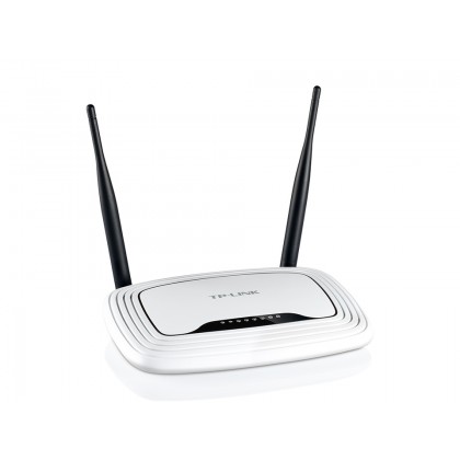 TP-LINK TL-WR841ND v8.1 300mbps Wireless N Router Support Unifi TP-LINK TL-WR841ND v8.1 300mbps Wireless N Router Support Unifi